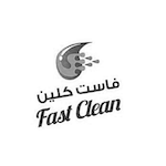 Fast Clean Logo