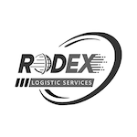 Rodex Logistic logo
