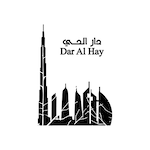 Dar Alhay logo
